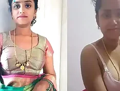 Indian housewife gets naughty with her fingers in new video | bald pussy,desi,fingering,housewife,india,naughty