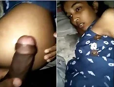 College Girl Gets Her Pussy Licked and Ready for Fucking | aunty,bf,bhabhi,big boobs,blowjob,boobs sucking