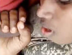 Two guys have sex with a Tamil girl in the forest | banged,tamil