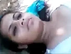 Anal version of Indian girls sex with boyfriend in forest | anal,bf,bhabhi,bondage,desi,HD