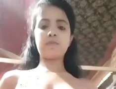 Nude solo session with a cute and sexy Bangladeshi girl | banged,bangla,solo,very cute